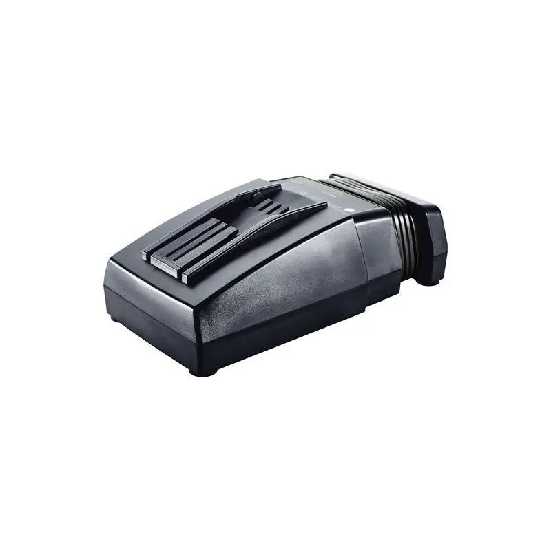Nouveauté Chargeur - FESTOOL 201135 - TCL6 - 10,8-18 V Li-ion - 6 A