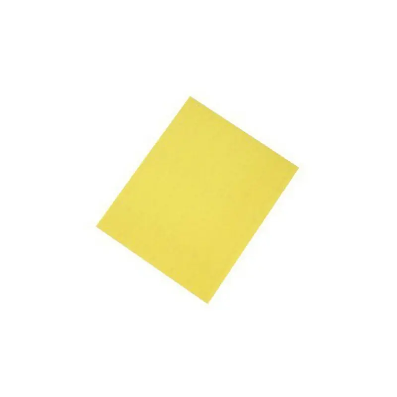 Promotion Saisonnière Feuille papier abrasif – SIA 1960 – 230×280 mm – grain 120