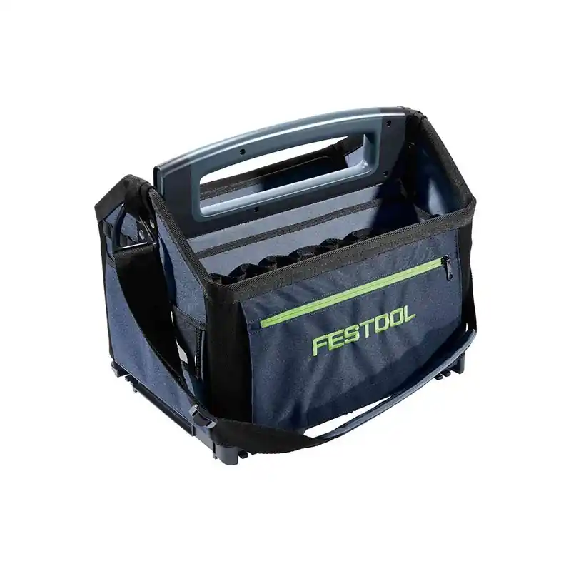 Sac porte-outils - FESTOOL ToolBag SYS3 T-BAG M 577501 Achat Immédiat