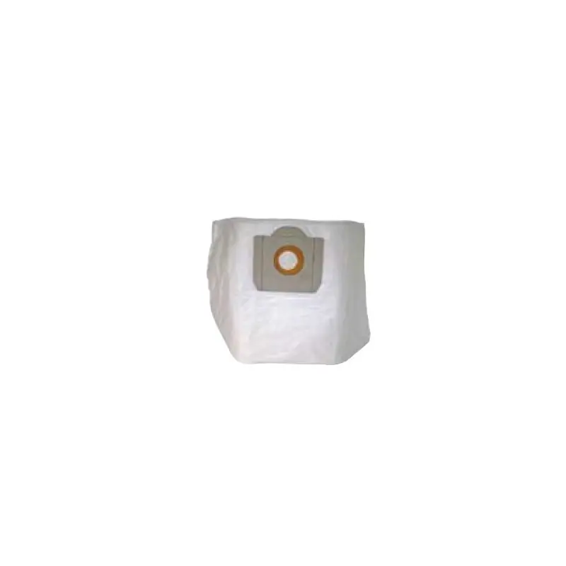 Sacs microfibre – GP SAE30 – pour GP370PN – 37 l – lot de 5 Paiement Sécurisé