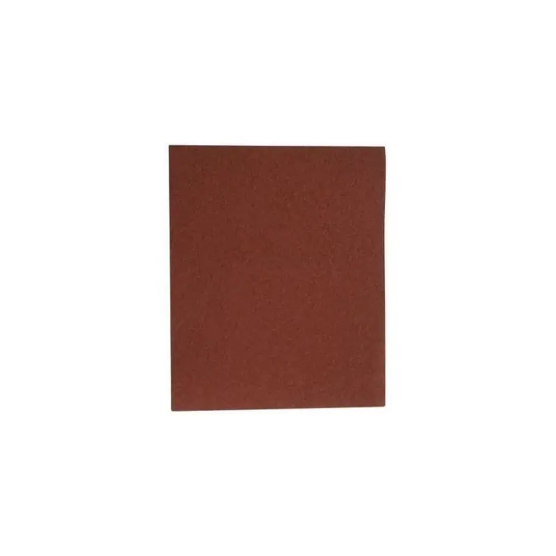Abrasif velcro – SIA 2943 – 650×1000 mm – grain 120 Seulement Aujourd&rsquo;hui
