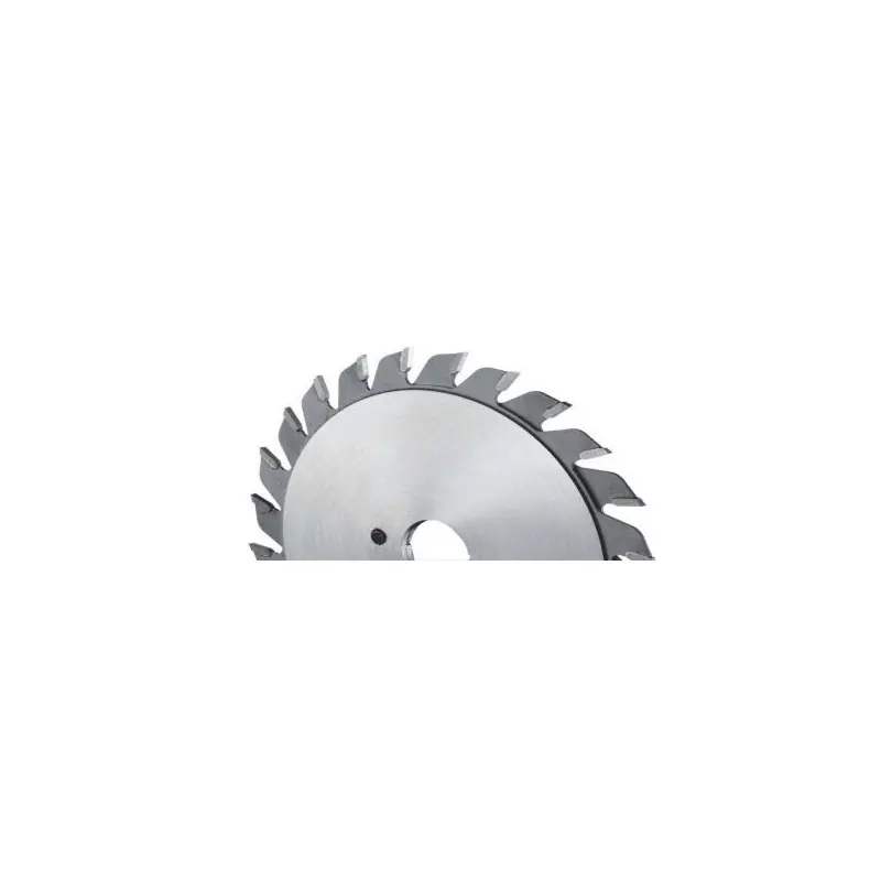Inciseur carbure – AKE 9126A120121222 – Ø 120×2,8/3,6×22 Z12/12 – extensible Expédition Rapide