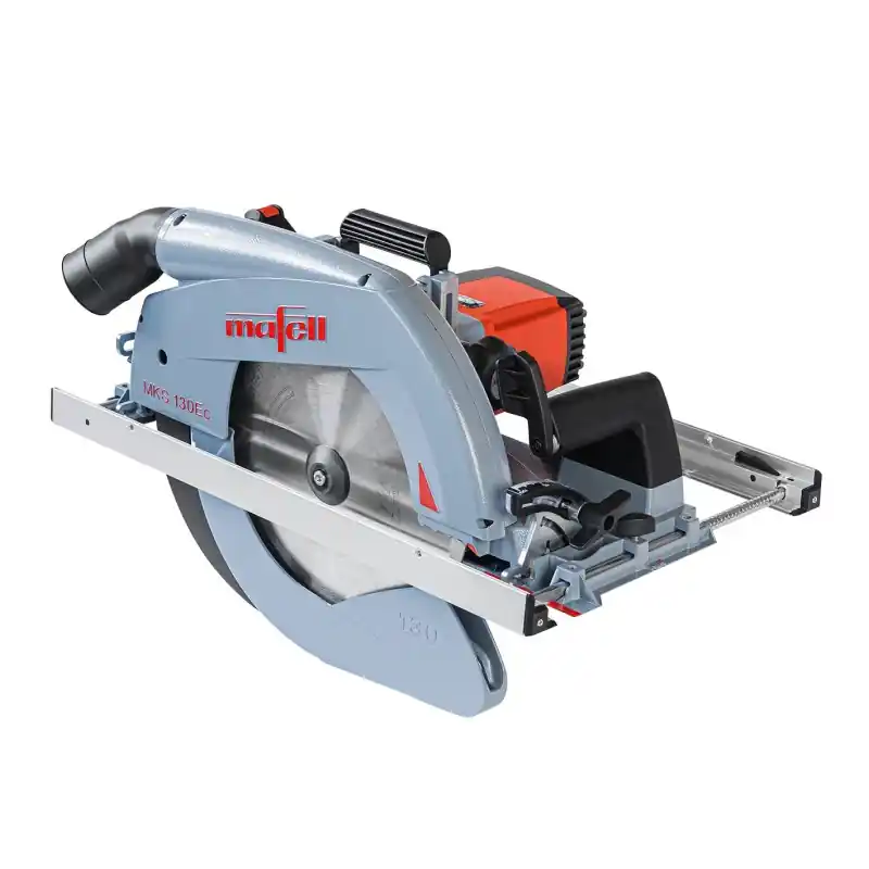 Authentique Scie circulaire – MAFELL MKS 130 Ec 925401 – 2500 W – 130 mm