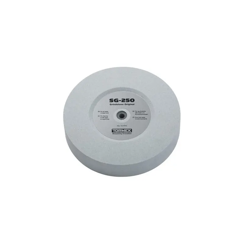 Affaire À Saisir Meule – TORMEK SG-250 – standard – pour T7-T8