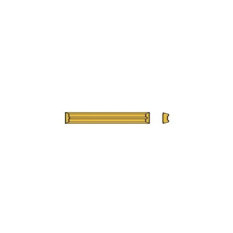 Offre Limitée Plaquette – KWO 069880 – 20x10x1,5 mm – Kawedur