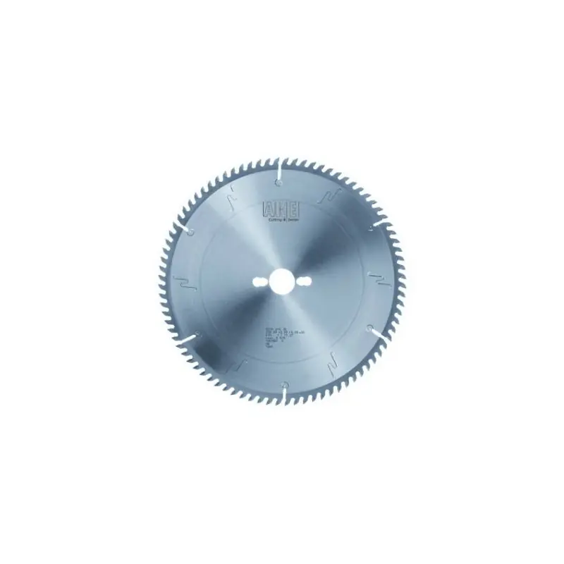 Livraison Express Lame carbure – AKE 004040030 – Ø 400×3,6/3,0×30 Z96TP