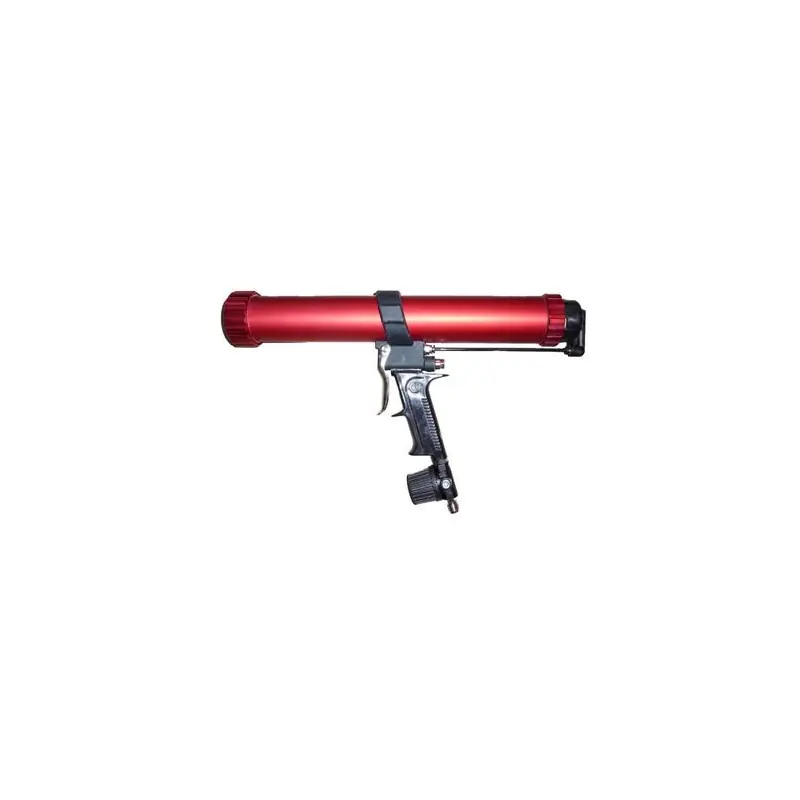 Pistolet à cartouche GP GP6120 – 300-600 ml Réduction