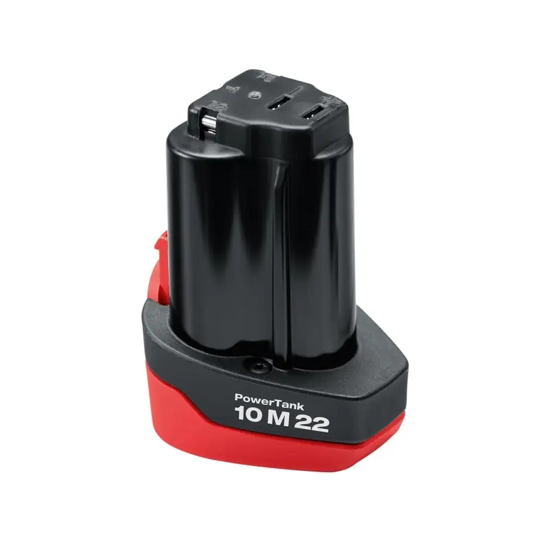 Batterie – MAFELL 094444 – 10 M 22 – 10,8 V Li-ion – 2 Ah Soldes