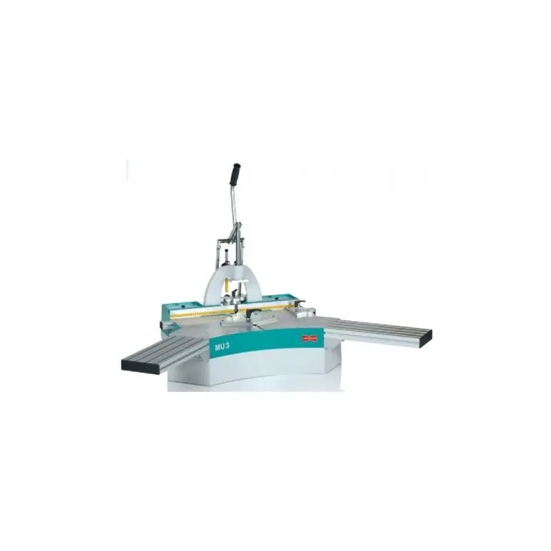 Fraiseuse – HOFFMANN MU 3 – 1000 W Remise