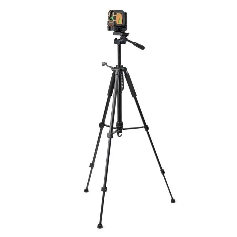 Pack laser croix et trépied – GEOFENNEL Geo1X- GREEN SET Bon Marché