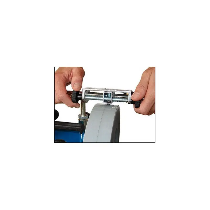 Redresse meule - TORMEK TT-50 - pour tourets TORMEK Certifié