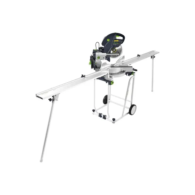 Scie radiale - FESTOOL KS 120 REB-Set-UG 575313 - 1600W - 88 mm Achetez Aujourd'hui