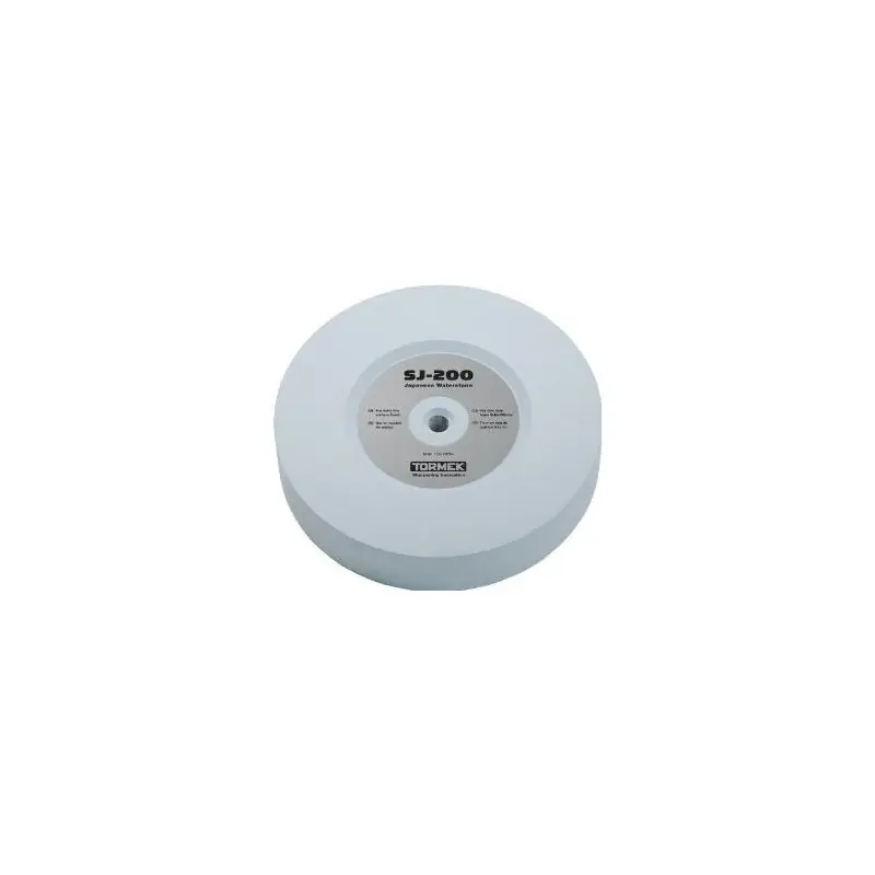 Meule – TORMEK SJ-200 – grain 4000 – pour T3-T4 Prix Promo
