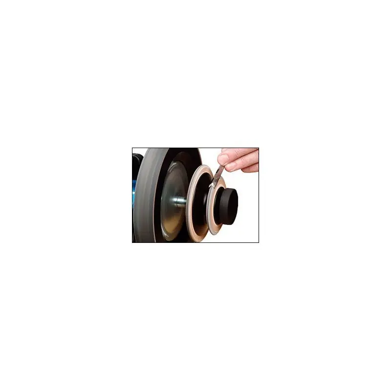 Seulement Aujourd&rsquo;hui Démorfileuse – TORMEK LA-120 – pour tourets TORMEK