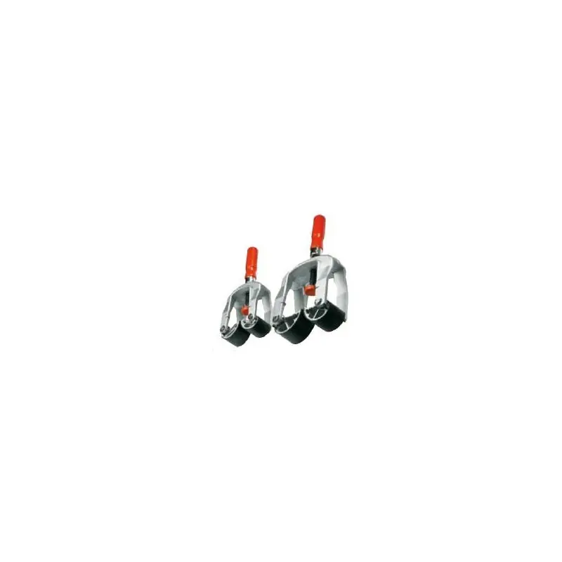Presse à alaise – VIRUTEX 443931 – Senior – 10-80 mm Paiement Sécurisé