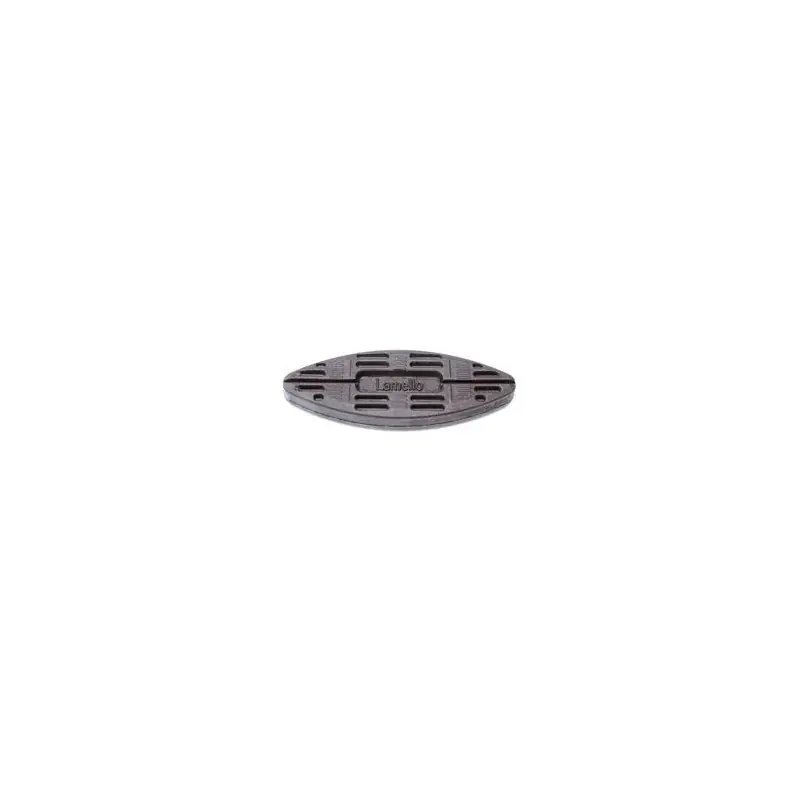 Soldes Lamelle – LAMELLO 01145304 – Bisco P-10 – Bte 80 paires