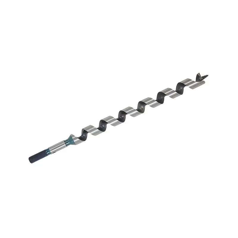 Mèche à bois – FISCH 0084160235 – Ø 16 x l 165 x L 235 mm – Q HEX Meilleure Vente