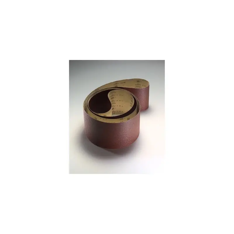 Soldes Bande abrasive – SIA 1919 – 150×7200 mm – grain 60