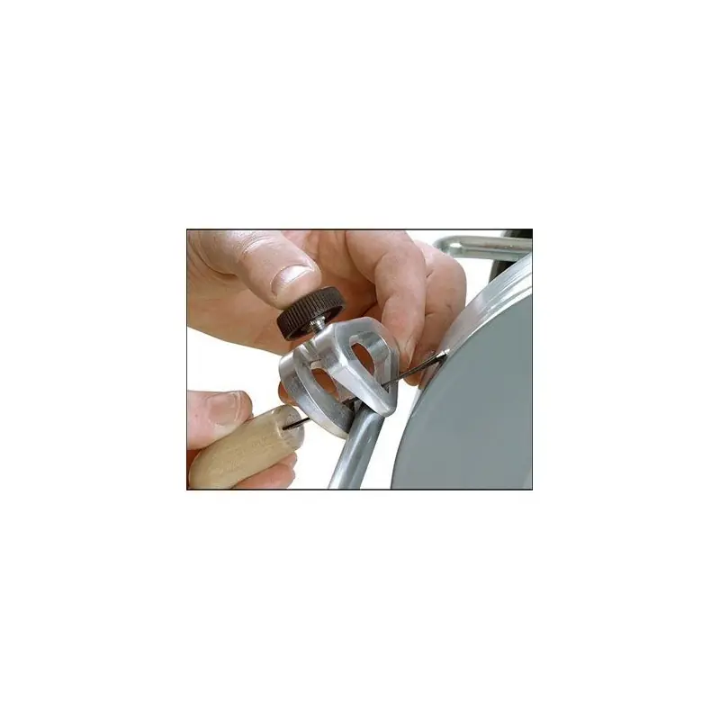 Offre Spéciale Gabarit outil court – TORMEK SVS-38 – pour tourets TORMEK