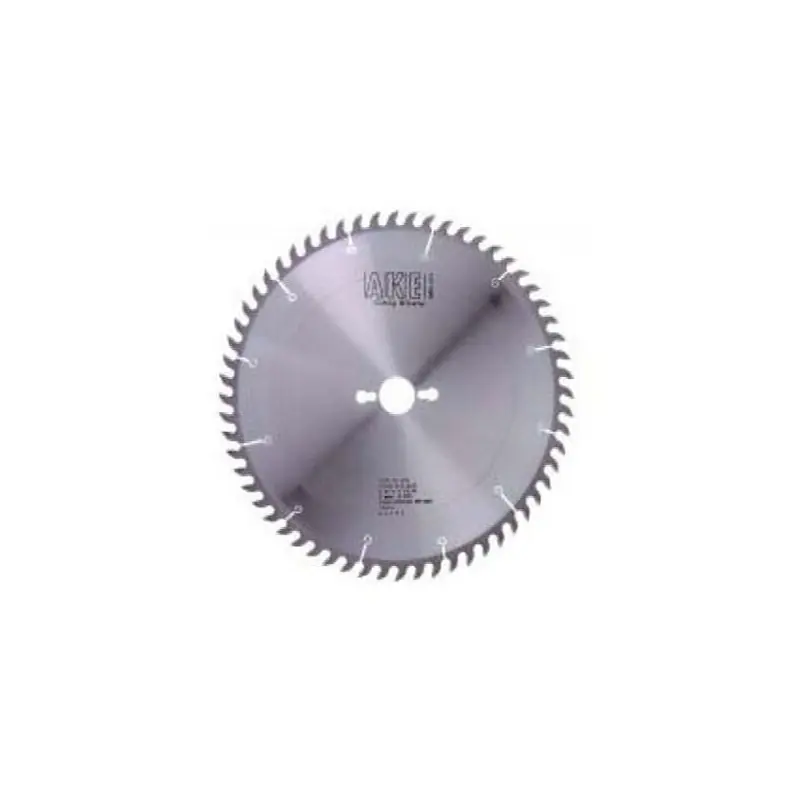 Jusqu&rsquo;à Épuisement Des Stocks Lame carbure – AKE 91212506030 – Ø 250×3,2/2,2×30 Z60TP
