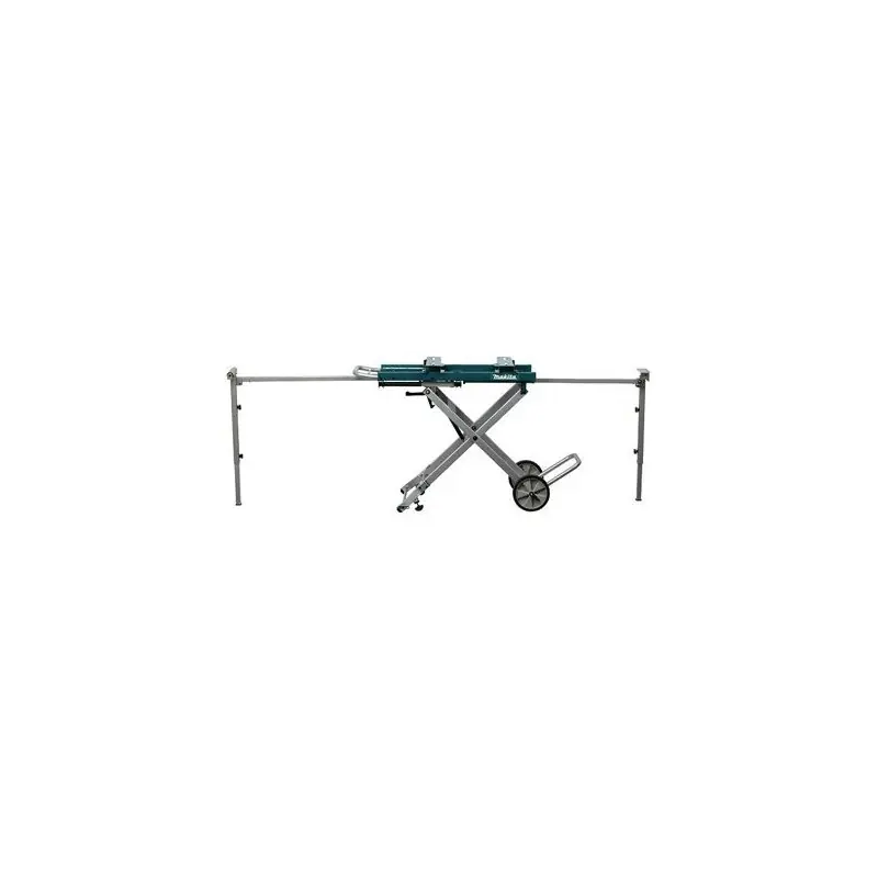 Certifié Chariot établi – MAKITA WST05 – avec roues et servantes – 30 kg