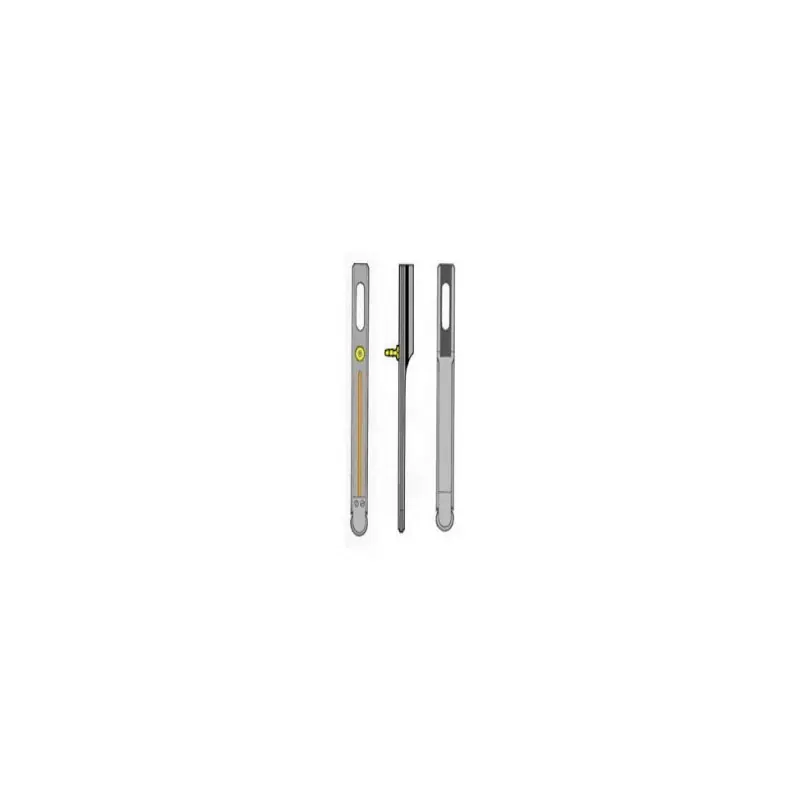 Guide chaîne – 30x30x110 mm – pas B Affaire À Saisir