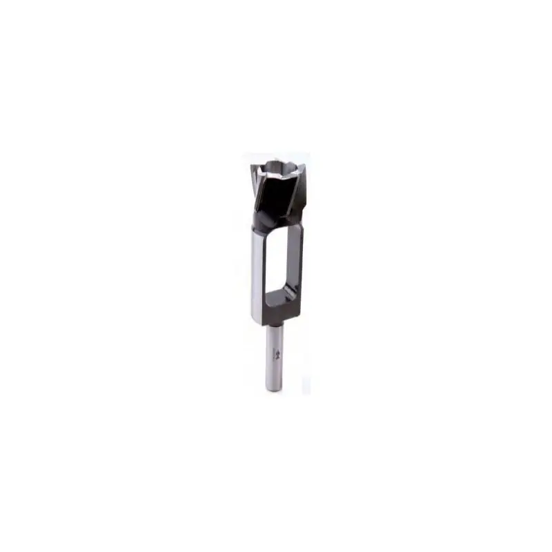 Mèche à bouchon - FISCH 036001000 - Ø 10 x l 80 x L 140 mm - Q13 Commande En Gros