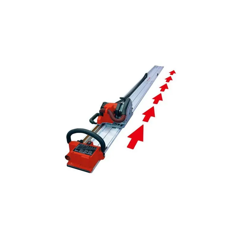 Scie à panneaux portative – MAFELL PSS 3100 SE 916201 – 1490 W Commander Vite
