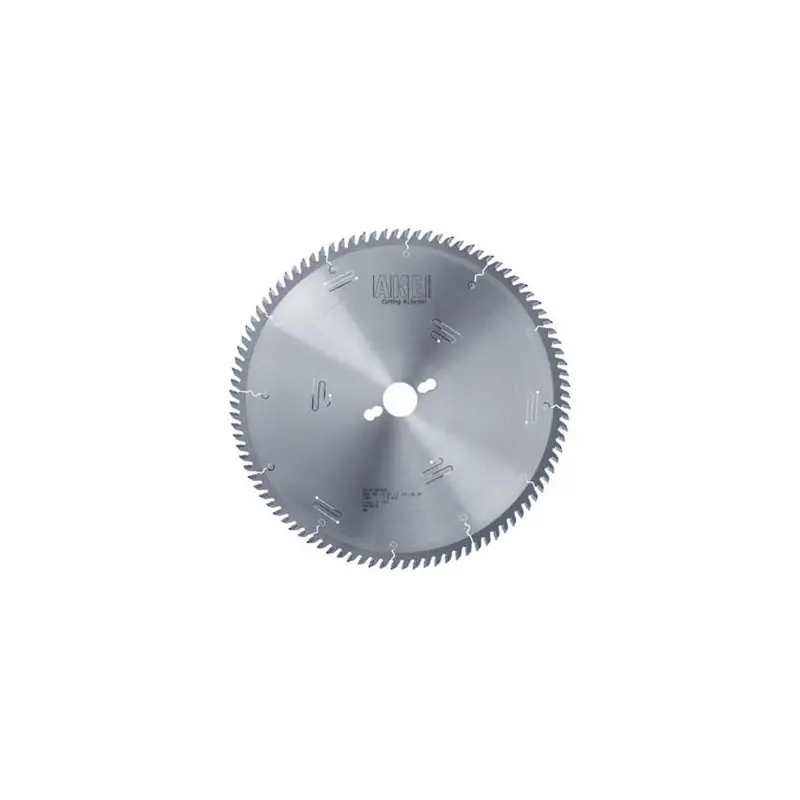 Petit Prix Lame carbure – AKE 91143507230 – Ø 350×3,5/2,5×30 Z72ALT