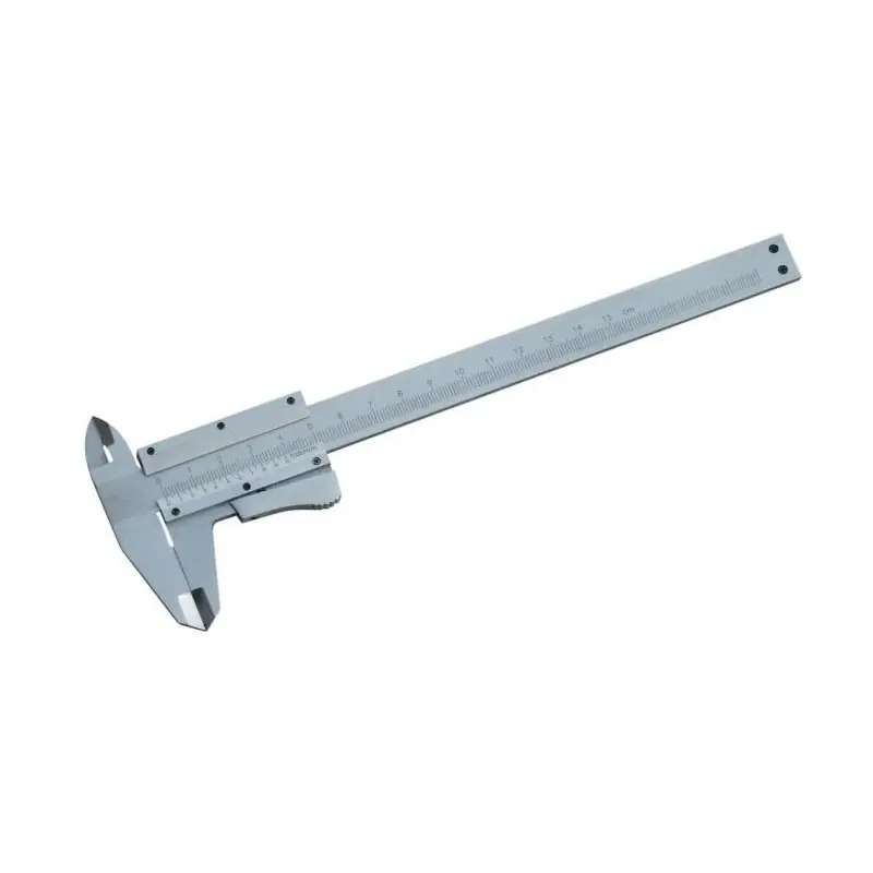 Expédition Rapide Pied à coulisse double bec – OUTIFRANCE – capacité 150 mm – 0,05 mm