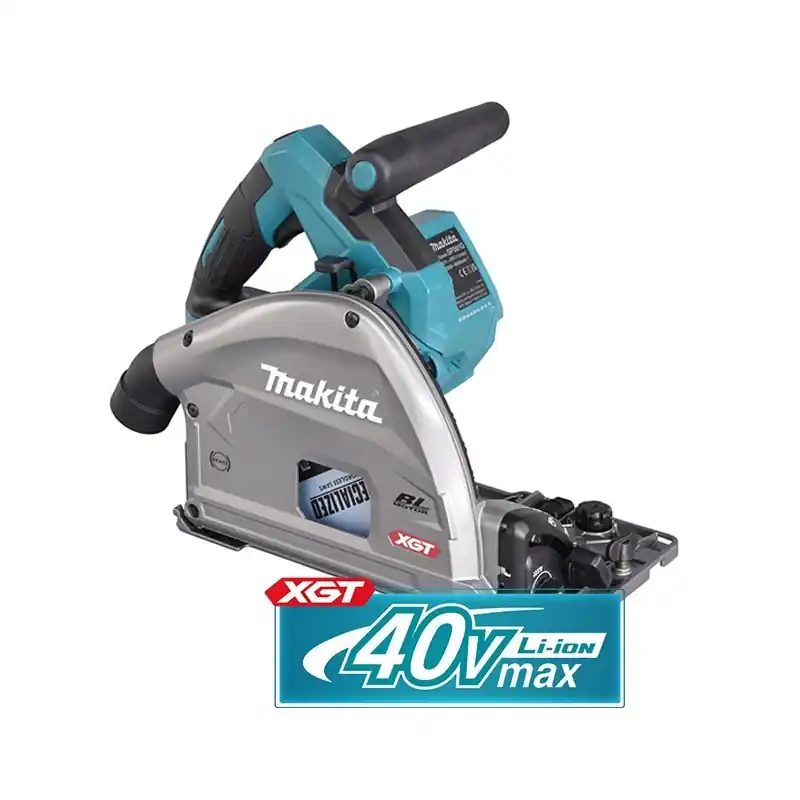 Scie plongeante – MAKITA SP001GZ01 – 40 V Li-ion – 56 mm – Ø 165 mm Promotion