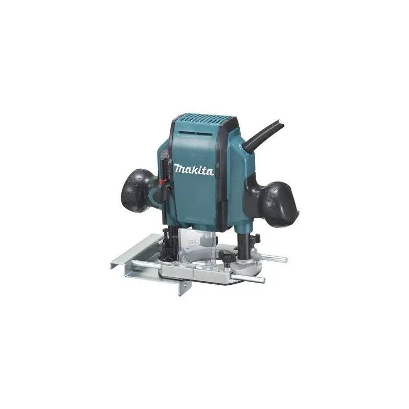Offre Exclusive Défonceuse – MAKITA RP0900XJ – 900 W – Ø 8mm