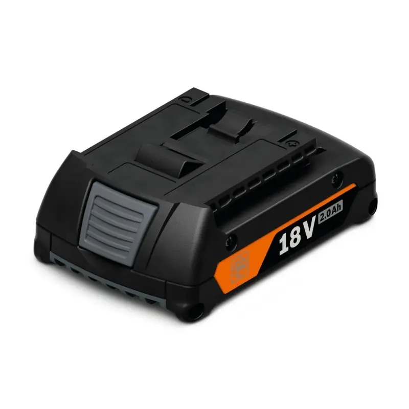 Batterie – FEIN GBA 18V 2.0Ah AS 92604344020 – 18 V Li-ion – 2 Ah Petit Prix