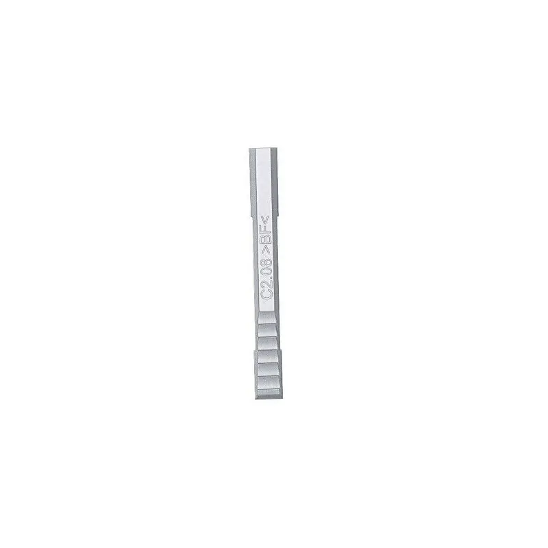 Bon Plan Ciseau latéral – ALTERNAX série N°2 – 20 mm – HSS