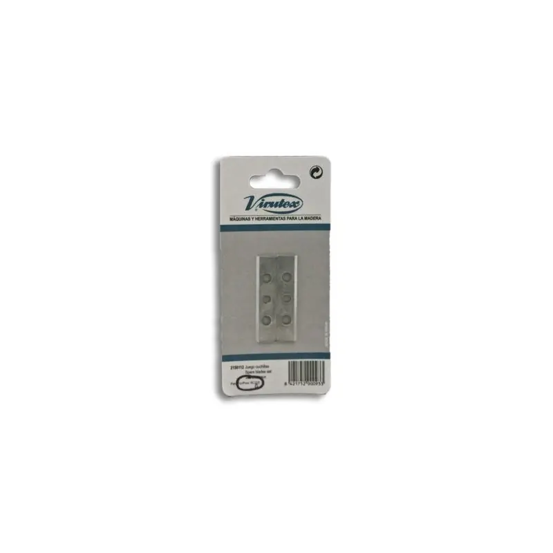 Couteau – VIRUTEX 2150112 – pour RC21E Remise