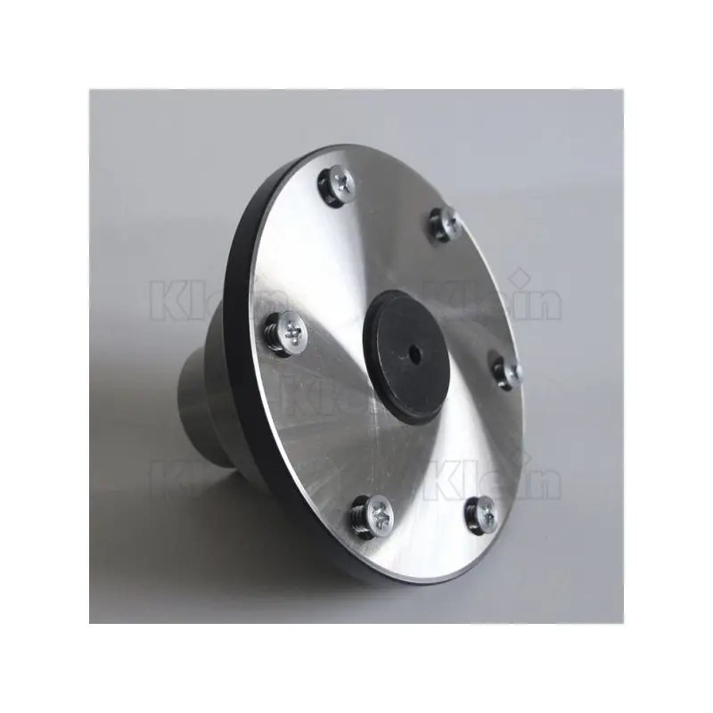 Mandrin porte lame – KLEIN T128.165.R – HSK63F – h 100 mm – als 30 mm Vente Directe