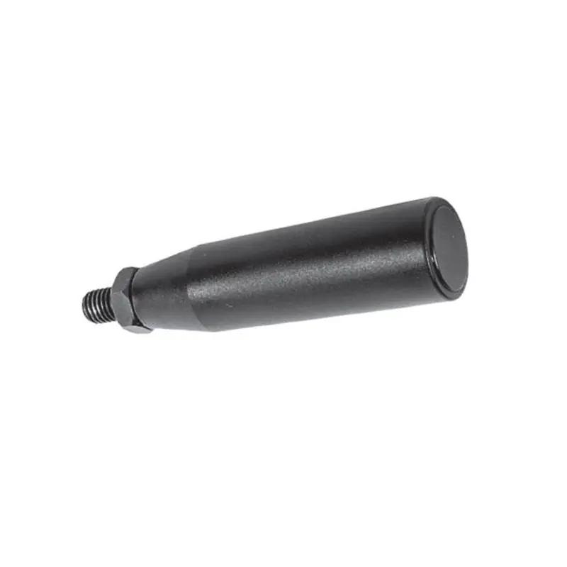 Offre Limitée Poignée droite filetée – APAAX 6363025 – M10 – plastique
