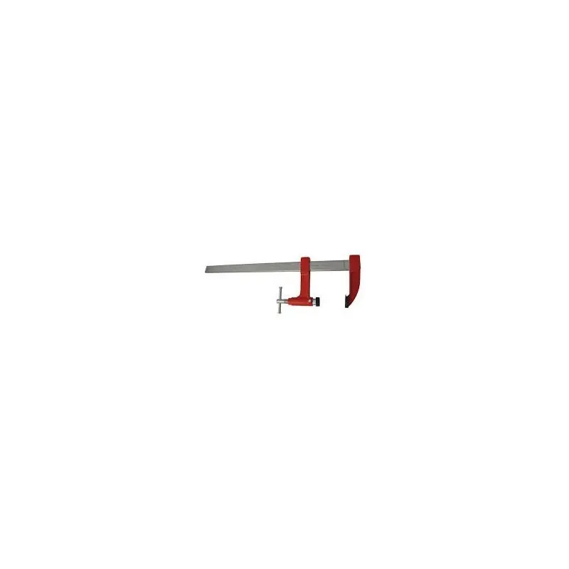 Serre-joint à pompe – BESSEY LA80/10 – 800×100 mm – rail 35 x 9 mm Expédition Rapide
