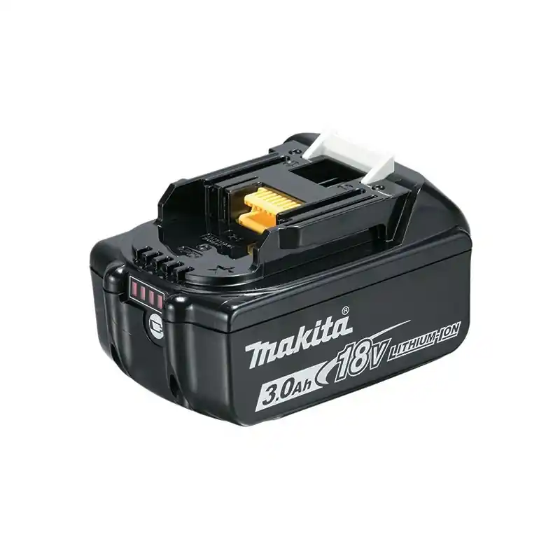 Prix Choc Batterie – MAKITA 197599-5 – BL1830B – 18 V Li-ion – 3 Ah