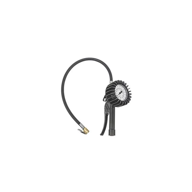 Pistolet de gonflage - PREVOST 27151 - 1/4 Gaz - 0-12 Bar Vente Directe