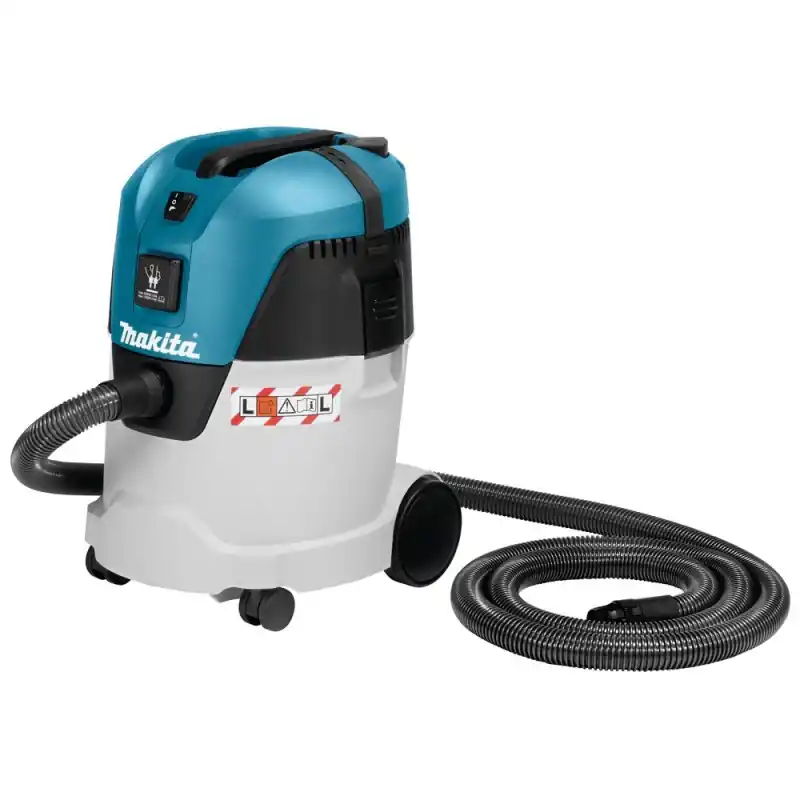 Aspirateur – MAKITA VC2512L – 1000W – 21 l Jusqu&rsquo;à Épuisement Des Stocks