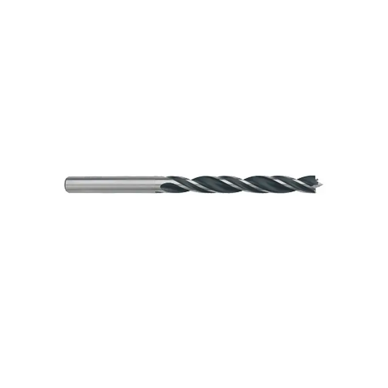 Retour Gratuit Foret perçage – LAMELLO 121281 – Ø 6 mm – hélicoïdale