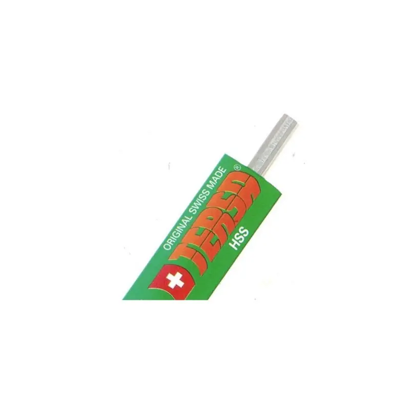 Haute Qualité Couteau acier – TERSA HSS160 – L 160 mm