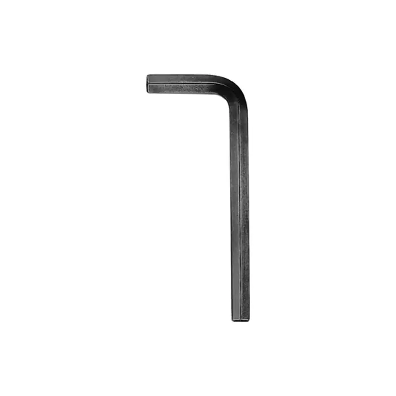 Clé mâle coudée 6 pans 8 mm Dernière Chance