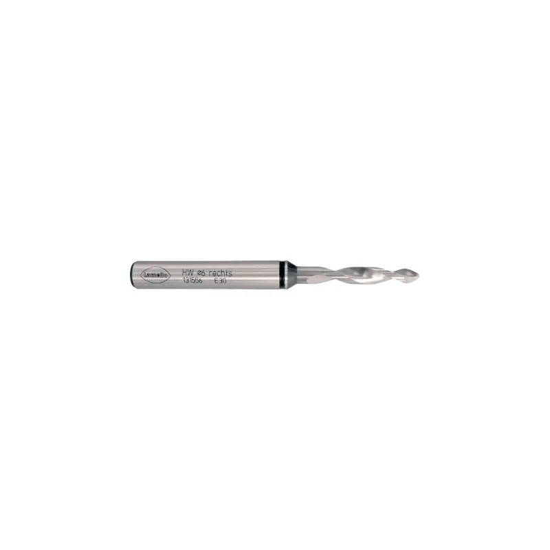 Mèche à percer – LAMELLO 01131556 – Ø 6 x L 35/100 mm – Q10 Meilleur Prix
