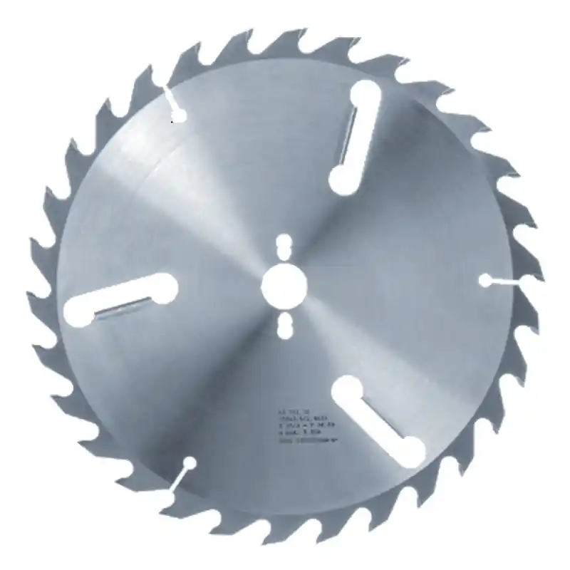 Lame carbure – AKE 000430130 – Ø 300×3,4/2,2×30 Z30+3RAC Satisfait Ou Remboursé