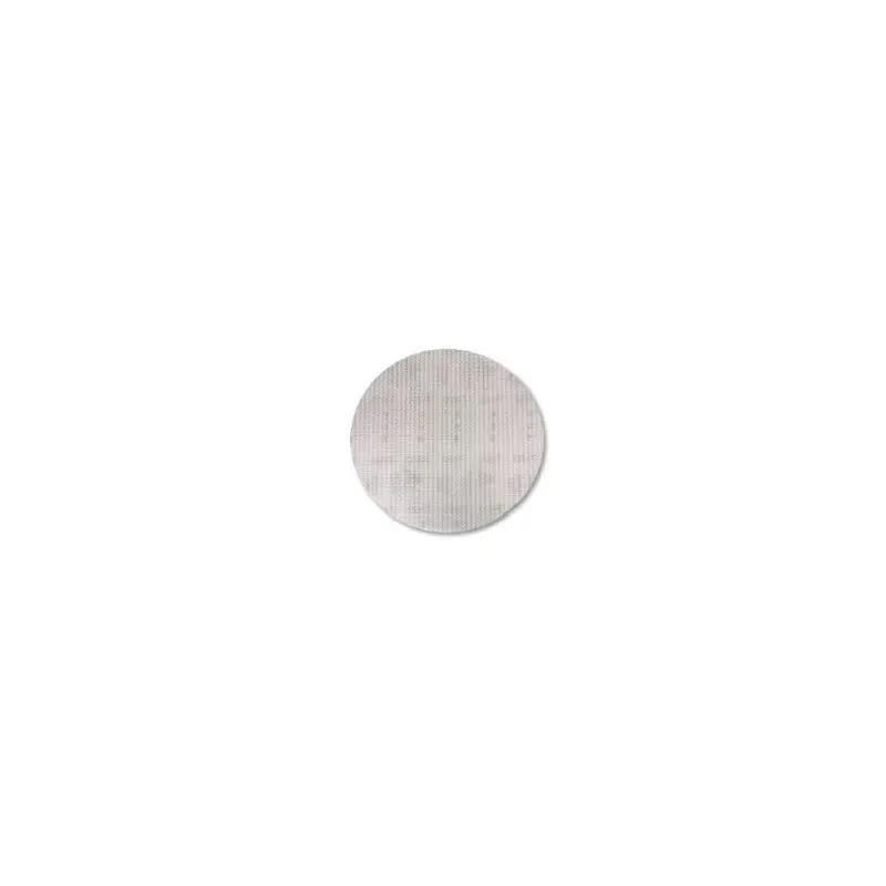 Promotion Saisonnière Grille – SIA 7900 – Ø 150 mm – grain 400 – Sianet