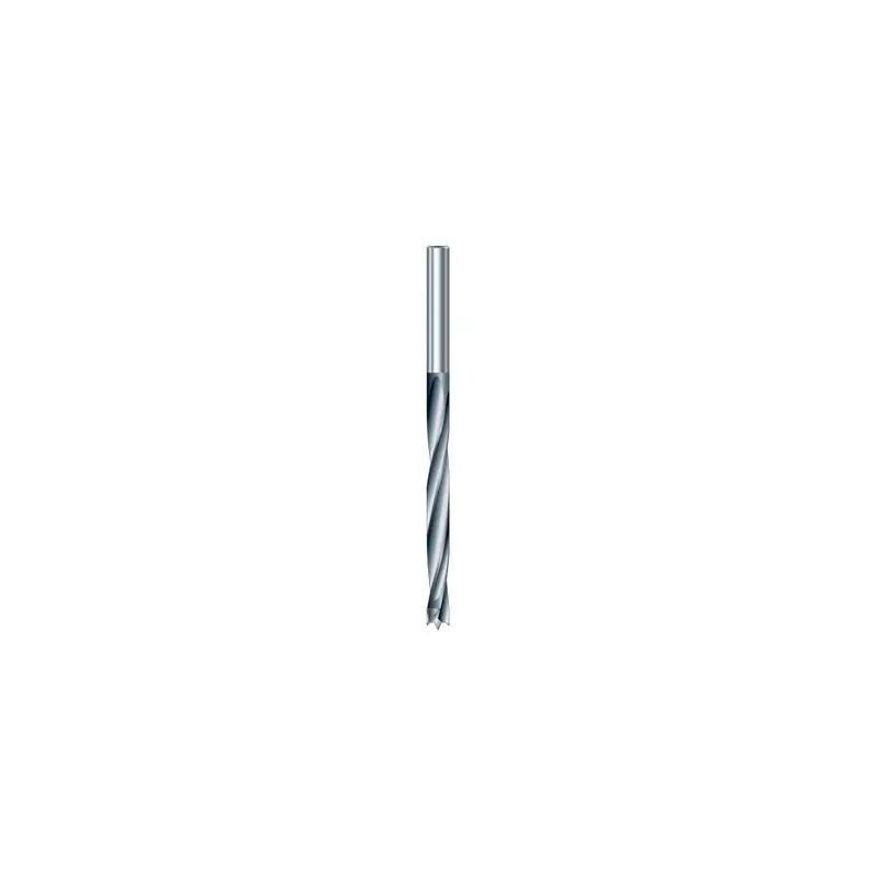 Authentique Mèche à bois – FISCH 01201400X – Ø 14 x l 120 x L 160 mm – Q10