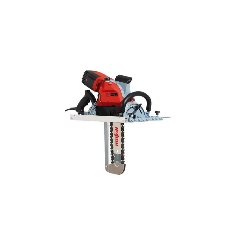 Scie à chaine – MAFELL ZSX Ec / 400 HM 925502 – 3000 W Offre Spéciale