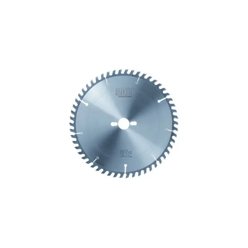 Lame carbure – AKE 001250031 – Ø 500×5,0/3,4×30 Z66ALT +2/15/63 Vente Flash